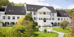 Tørvis Hotell